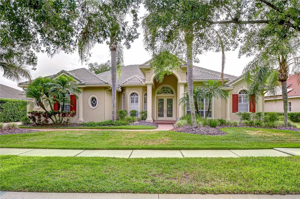 16322 HEATHROW DRIVE TAMPA, FL 33647