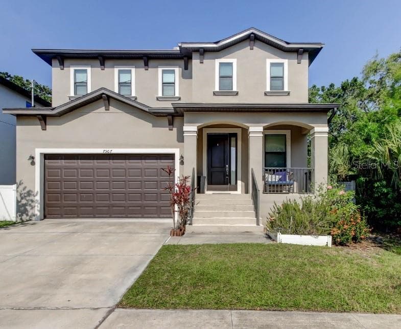 7507 S SWOOPE STREET TAMPA, FL 33616