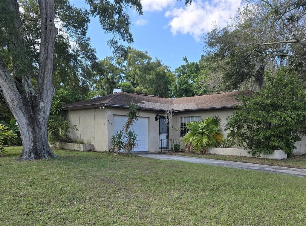 809 GREEN VALLEY ROAD PALM HARBOR, FL 34683