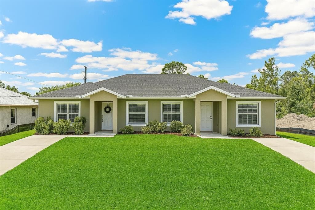 27071/ 27075 WASHINGTON STREET PUNTA GORDA, FL 33983