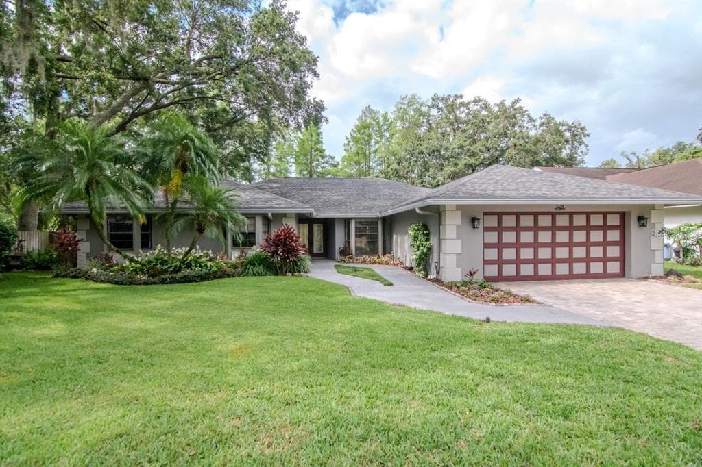 3428 VALLEY RANCH DRIVE