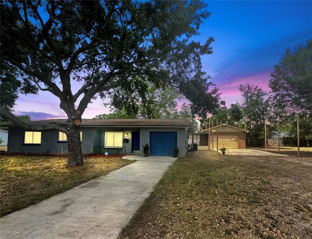 306 OAK AVENUE BRANDON, FL 33510