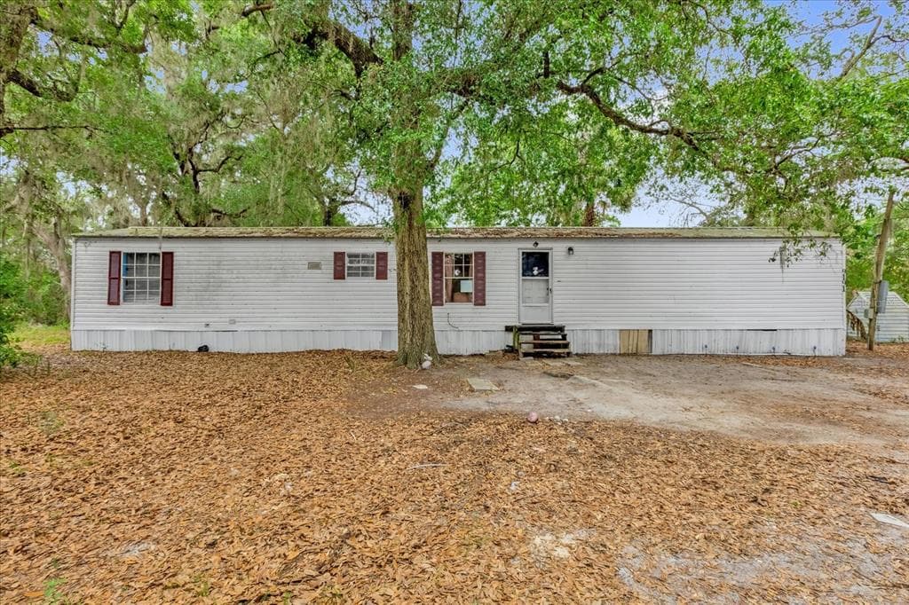 9191 SE 183RD AVENUE ROAD OCKLAWAHA, FL 32179