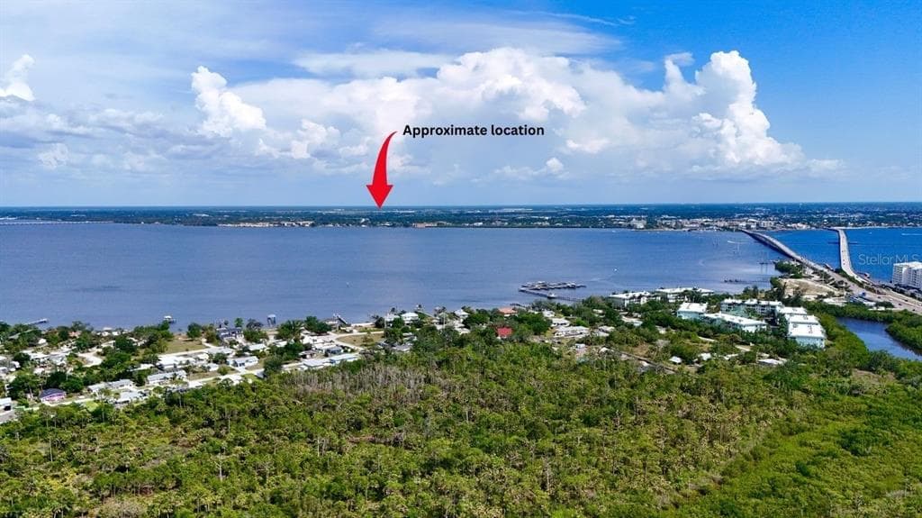 8058 GROVE BOULEVARD PUNTA GORDA, FL 33982