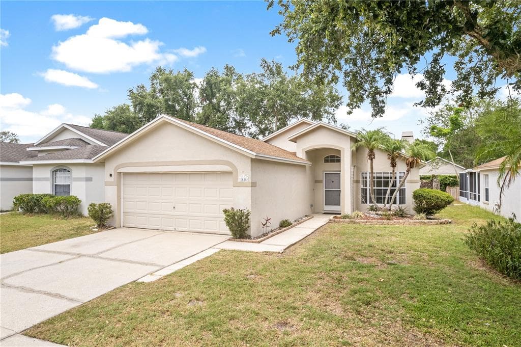 1654 PORTSMOUTH LAKE DRIVE BRANDON, FL 33511