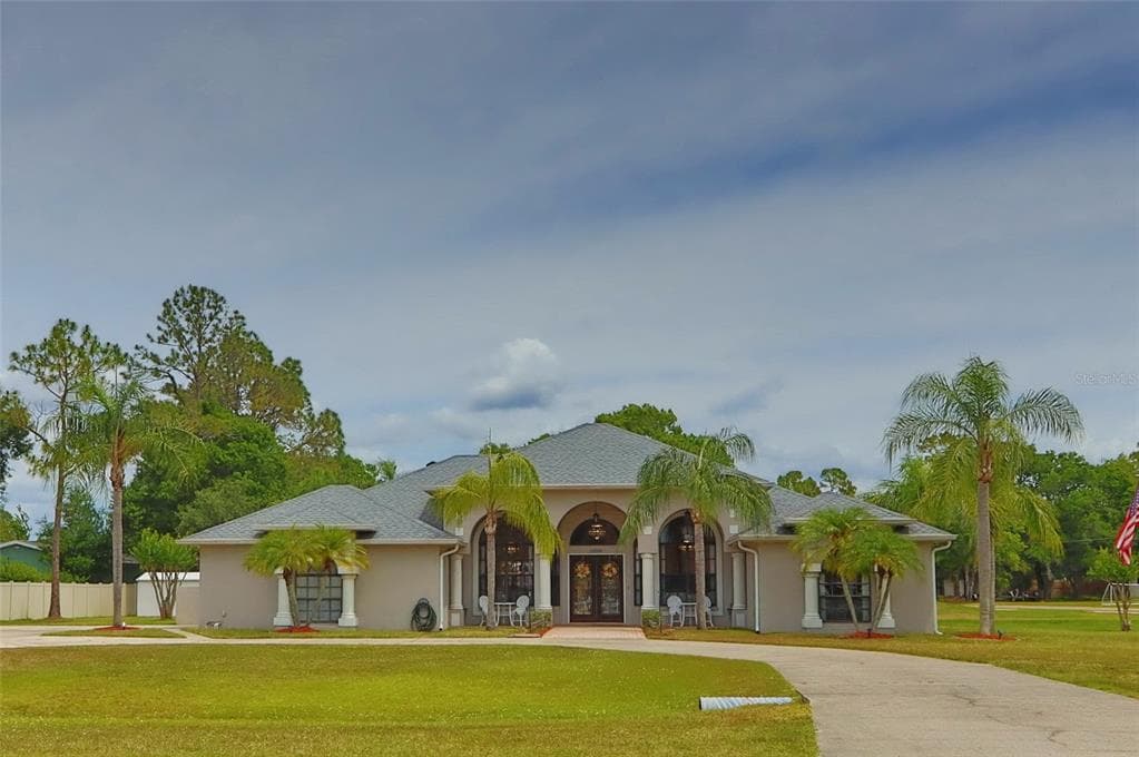 12501 PALOMINO COURT