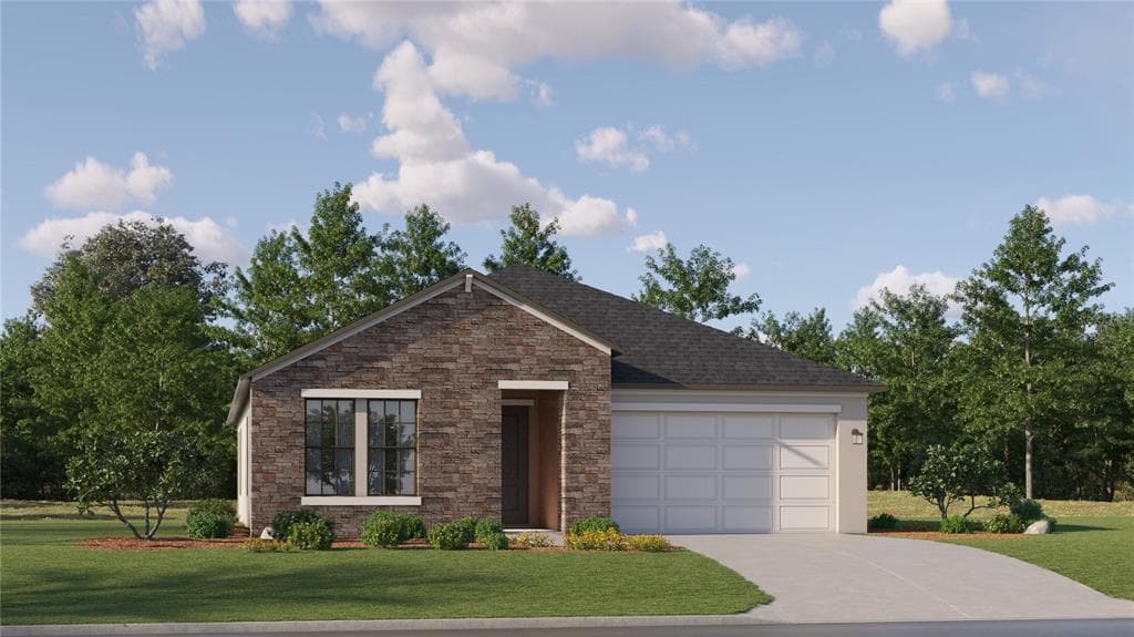9406 GLADSOME DRIVE LAND O LAKES, FL 34637