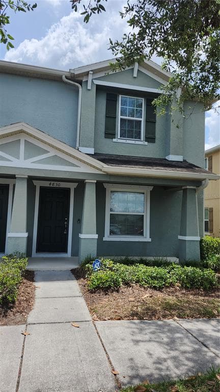 4830 CHATTERTON WAY RIVERVIEW, FL 33578