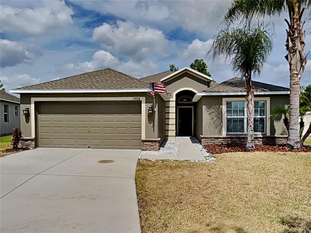 13928 REINDEER CIRCLE HUDSON, FL 34669