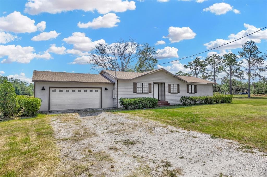 2425 ANDERSON MULBERRY, FL 33860