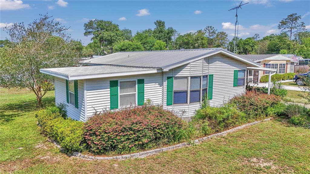 2400 SE 174TH COURT SILVER SPRINGS, FL 34488