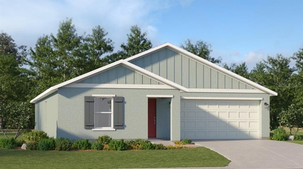 2082 LASSO LOOP EAGLE LAKE, FL 33839