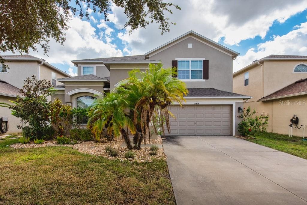 18424 CYPRESS BAY PARKWAY LAND O LAKES, FL 34638