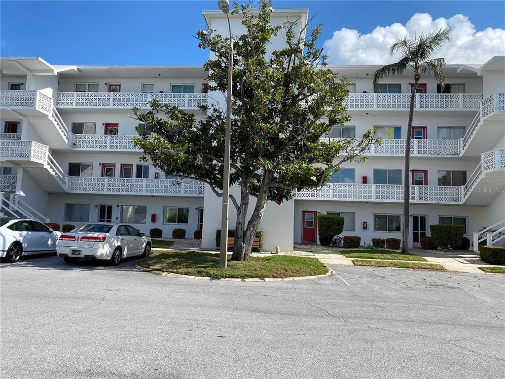 8055 112TH STREET UNIT 406