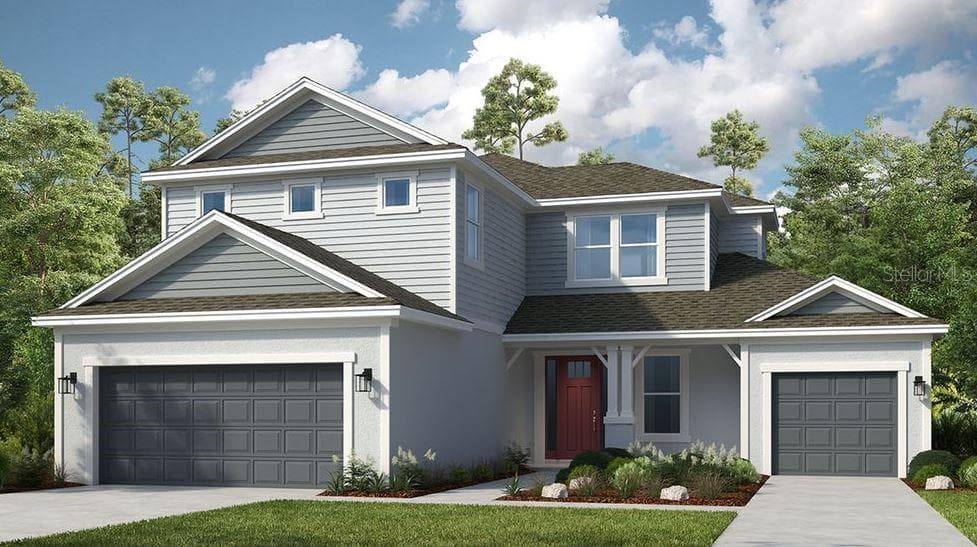 1759 LONGLINER LOOP WESLEY CHAPEL, FL 33543