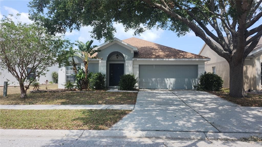 12507 MIDPOINTE DRIVE RIVERVIEW, FL 33578