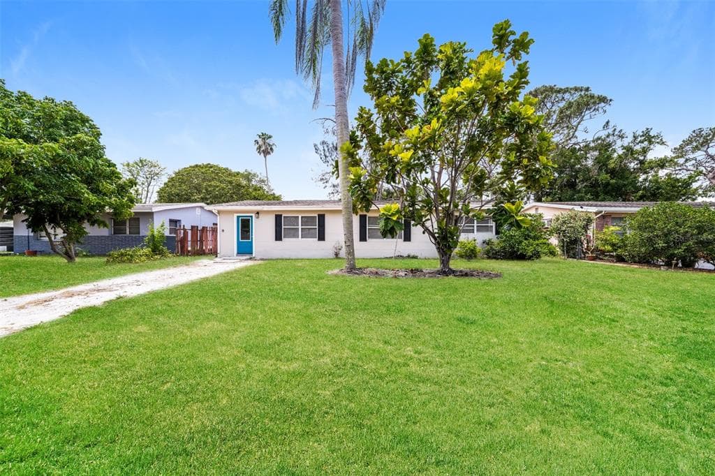 6522 84TH AVENUE N PINELLAS PARK, FL 33781