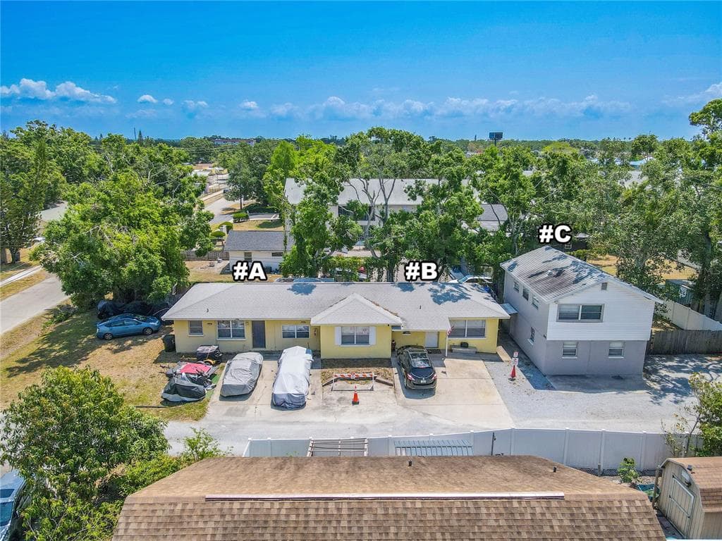 2600 52ND AVENUE N ST PETERSBURG, FL 33714