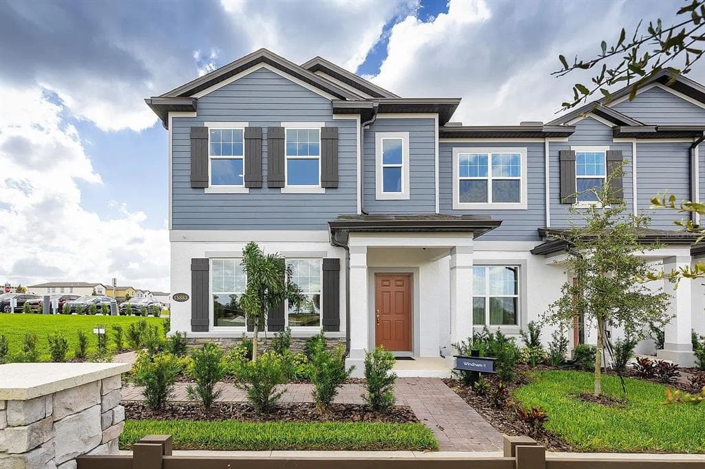 15883 TOLLINGTON ALLEY WINTER GARDEN, FL 34787