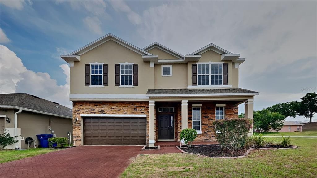 3002 SUNSCAPE TERRACE GROVELAND, FL 34736