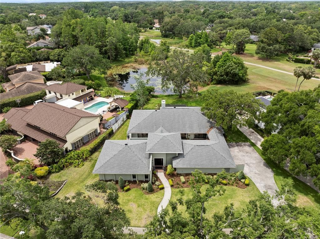 4009 CARROLLWOOD VILLAGE DRIVE