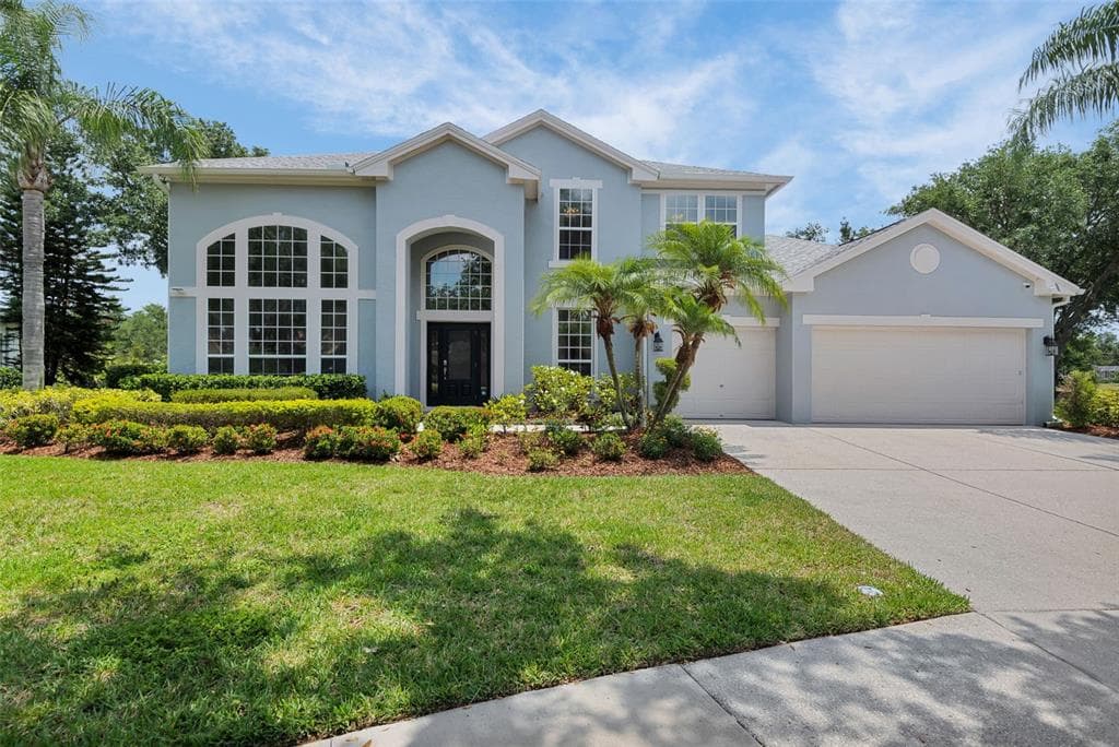 18107 SUGAR BROOKE DRIVE