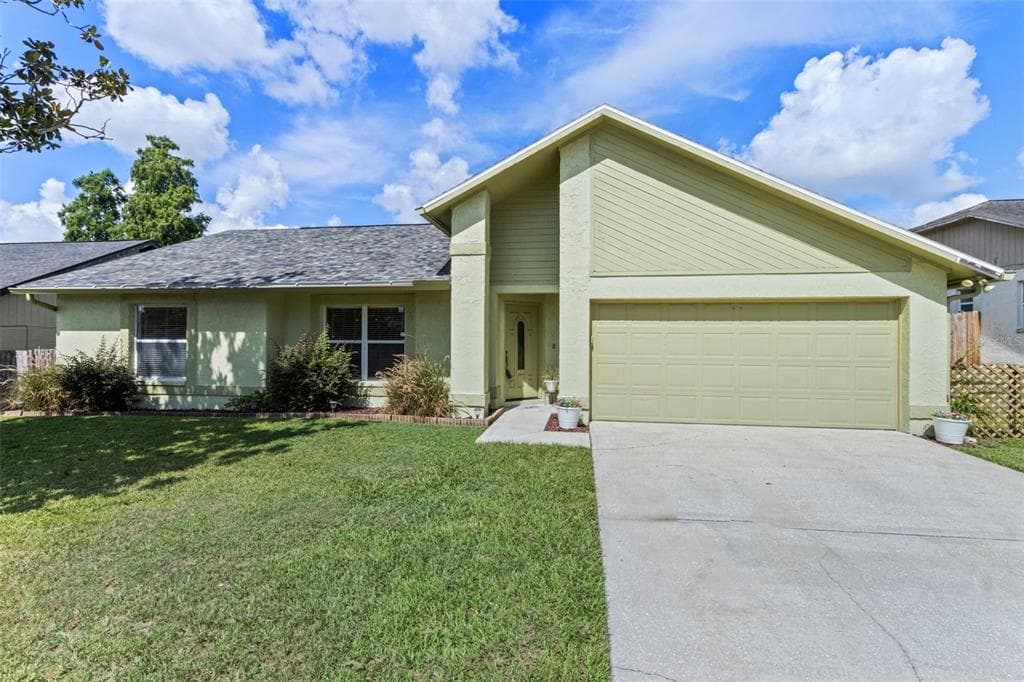 2816 MANOR HILL DRIVE BRANDON, FL 33511