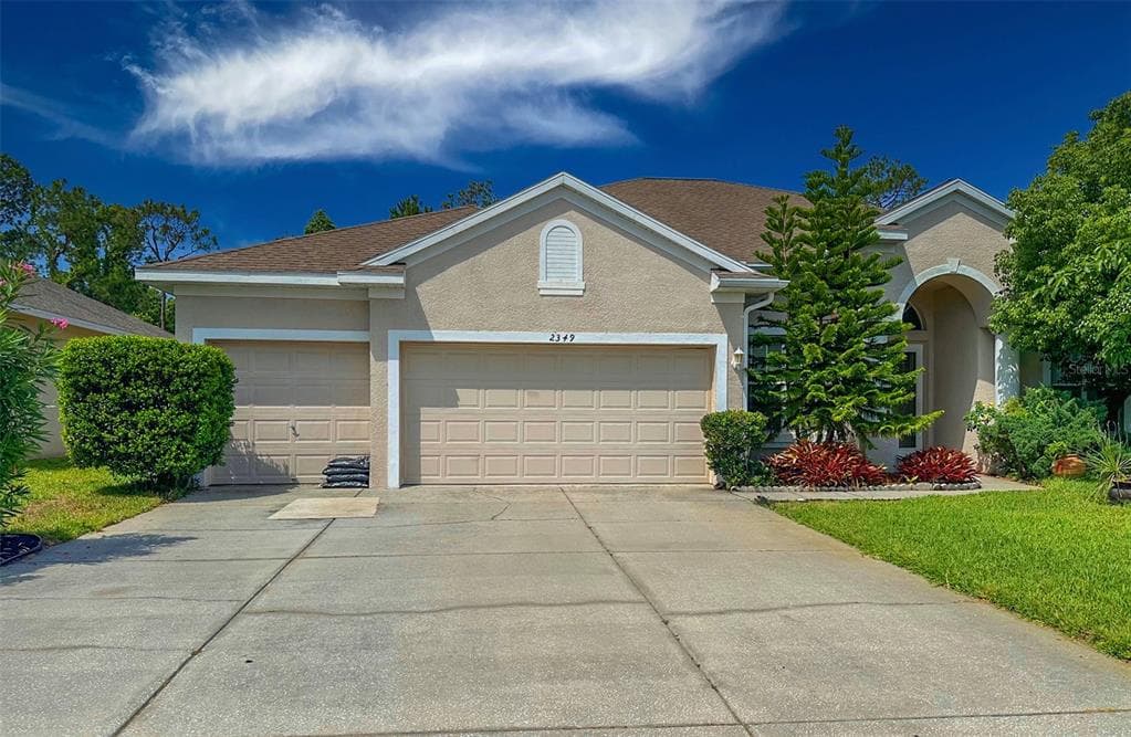 2349 WOOD POINTE DRIVE HOLIDAY, FL 34691