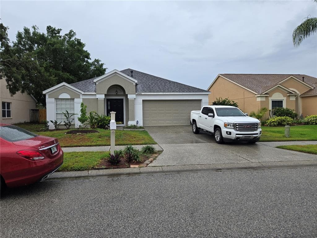 29646 BRIGHT RAY PLACE WESLEY CHAPEL, FL 33543