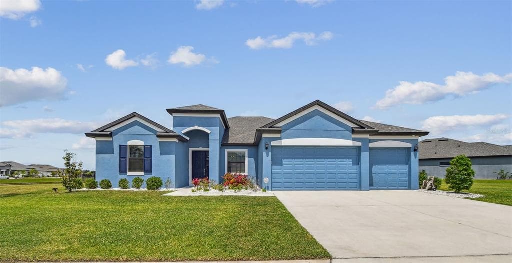 12710 WHEATGRASS CT PARRISH, FL 34219