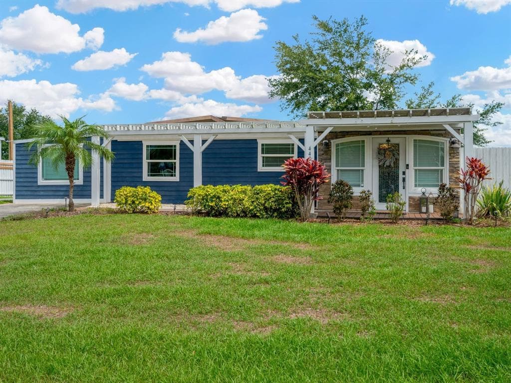 4404 ECHO SPRINGS DRIVE VALRICO, FL 33594