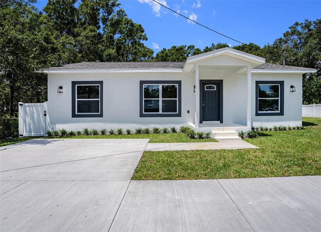 3016 N 73RD STREET TAMPA, FL 33619