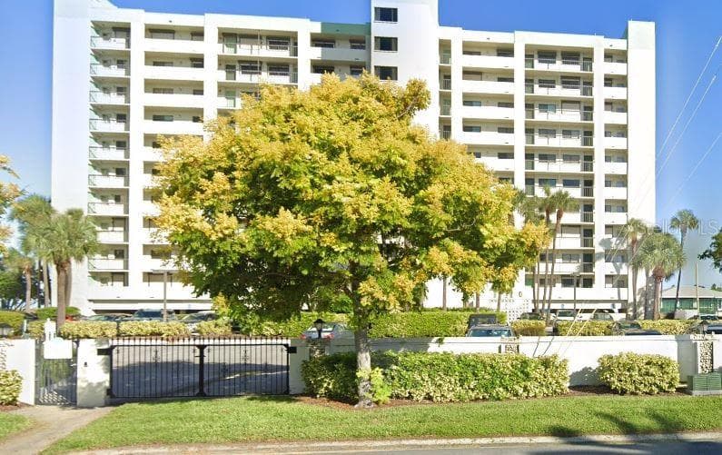 7100 SUNSET WAY UNIT 1206 ST PETE BEACH, FL 33706