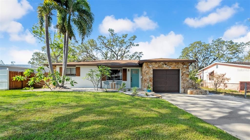 4642 29TH AVENUE N ST PETERSBURG, FL 33713