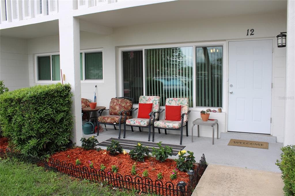 2020 WORLD PARKWAY BOULEVARD UNIT 12 CLEARWATER, FL 33763