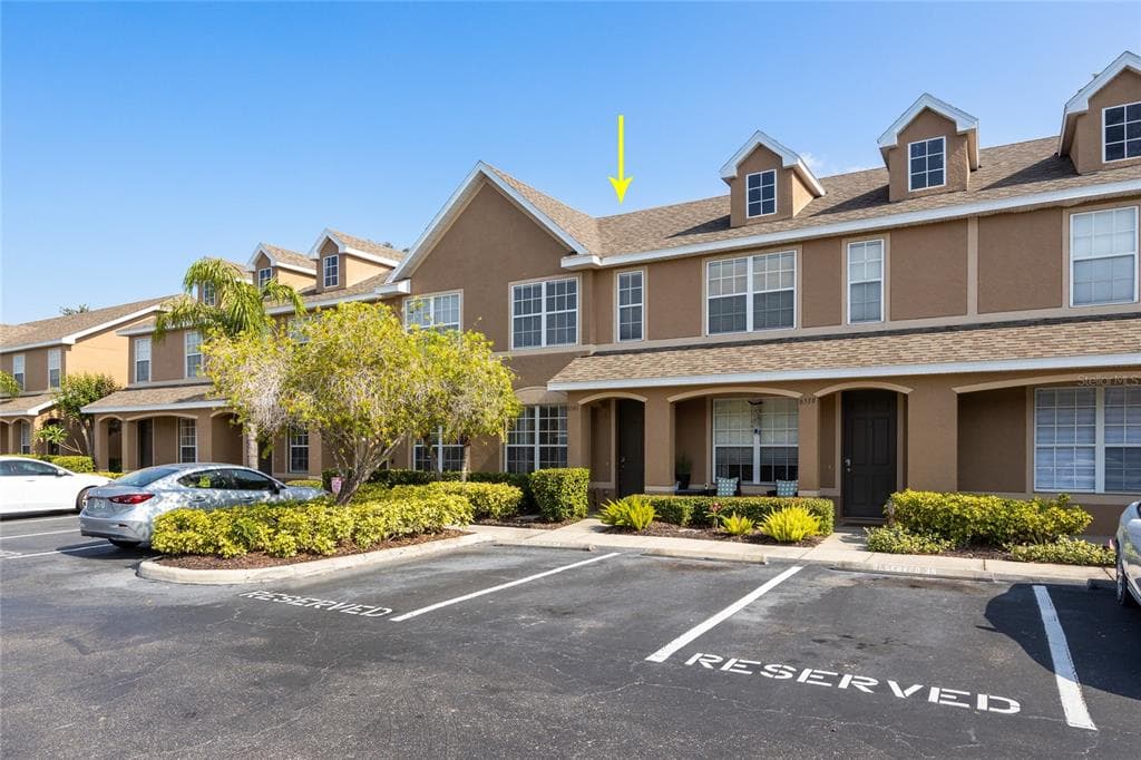6541 BLACK MANGROVE DRIVE LARGO, FL 33773