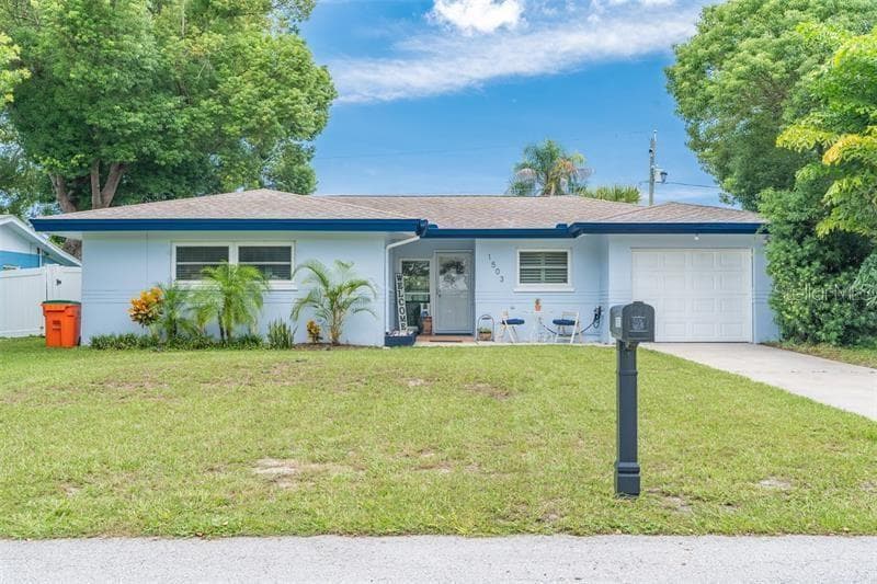 1503 4TH ST SW LARGO, FL 33770