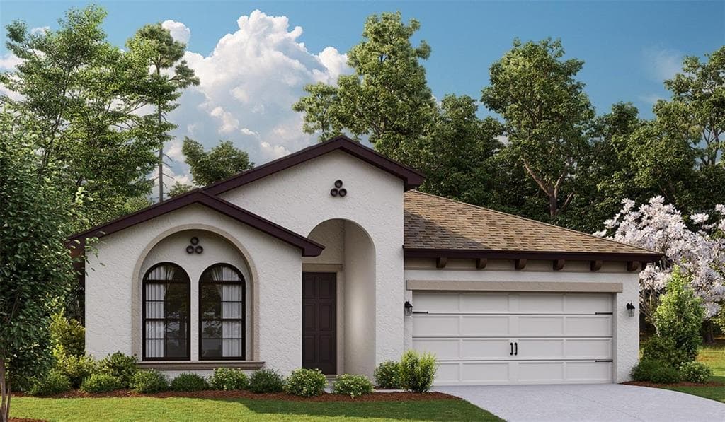 14764 SUMMER BRANCH DRIVE LITHIA, FL 33547