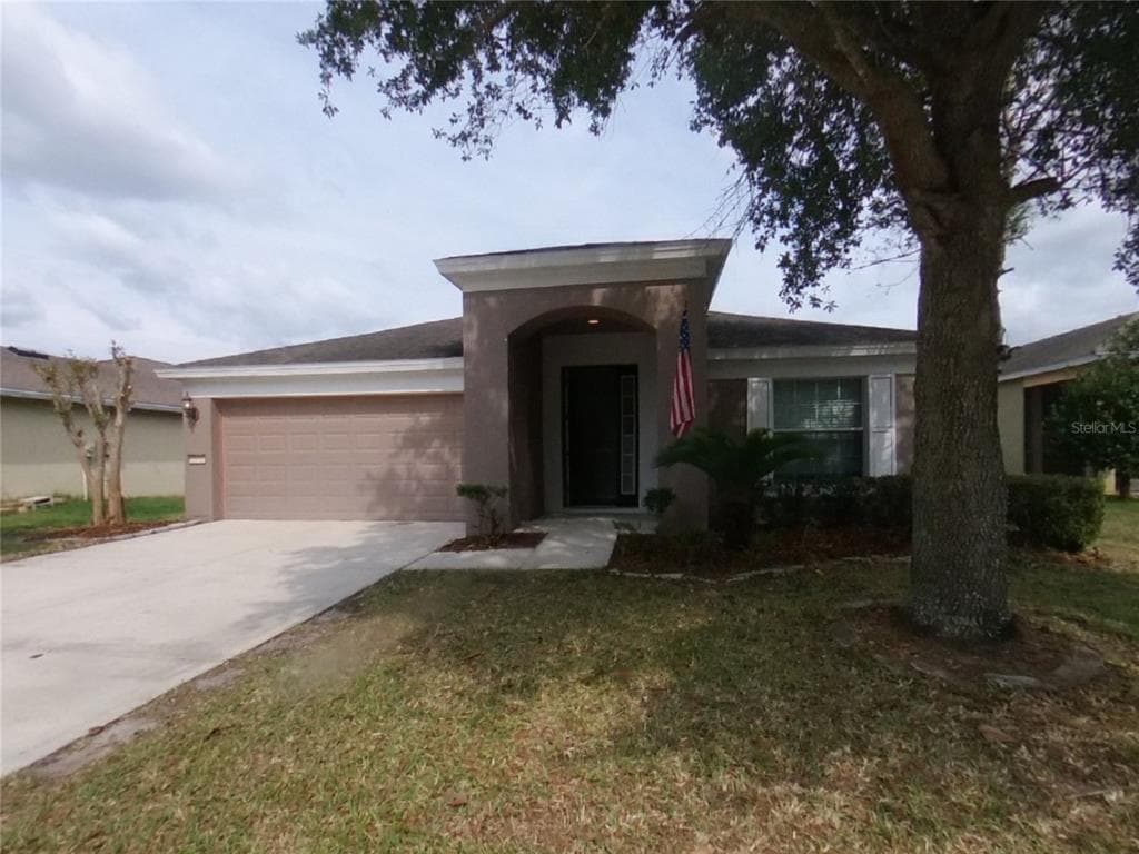1132 HILL FLOWER DRIVE BROOKSVILLE, FL 34604