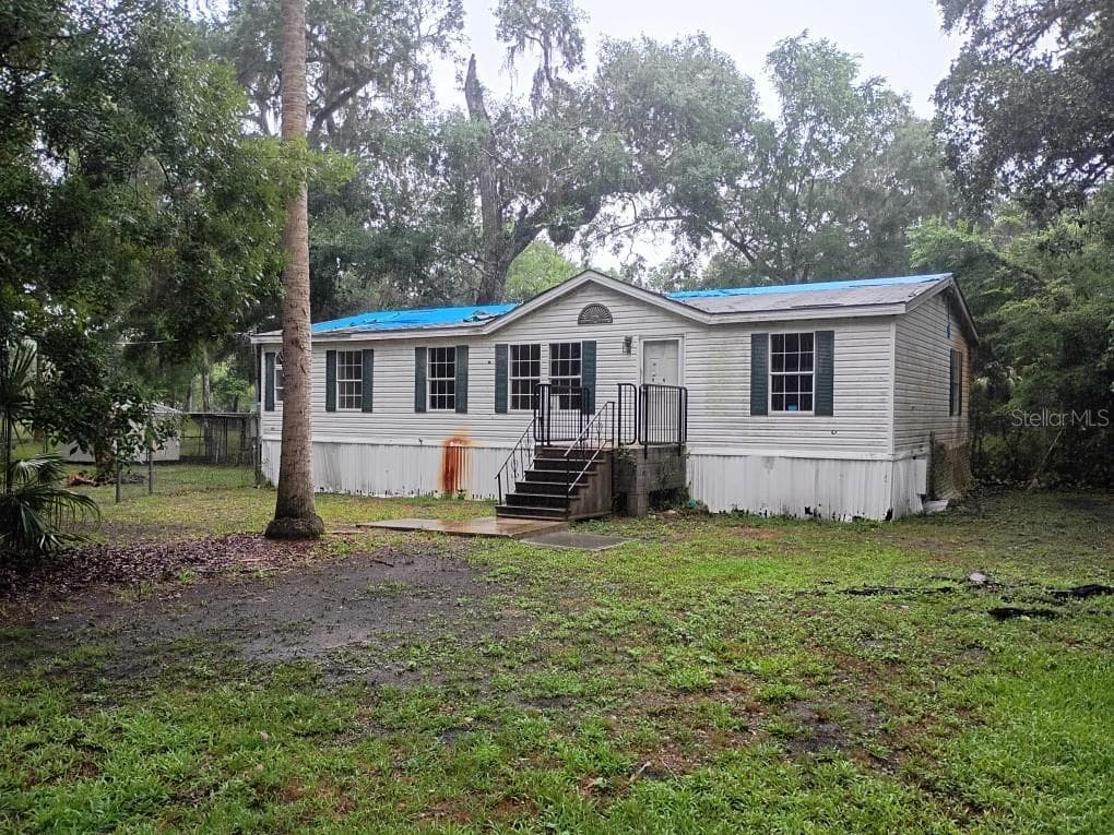 6736 CR 772 WEBSTER, FL 33597