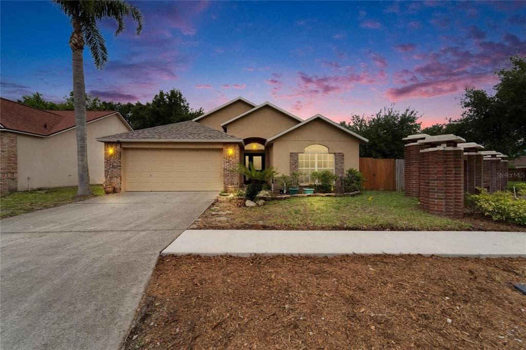 6801 BISHOPS POINTE WAY RIVERVIEW, FL 33578