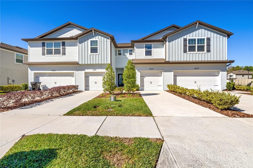 2895 DEER PINE TRAIL