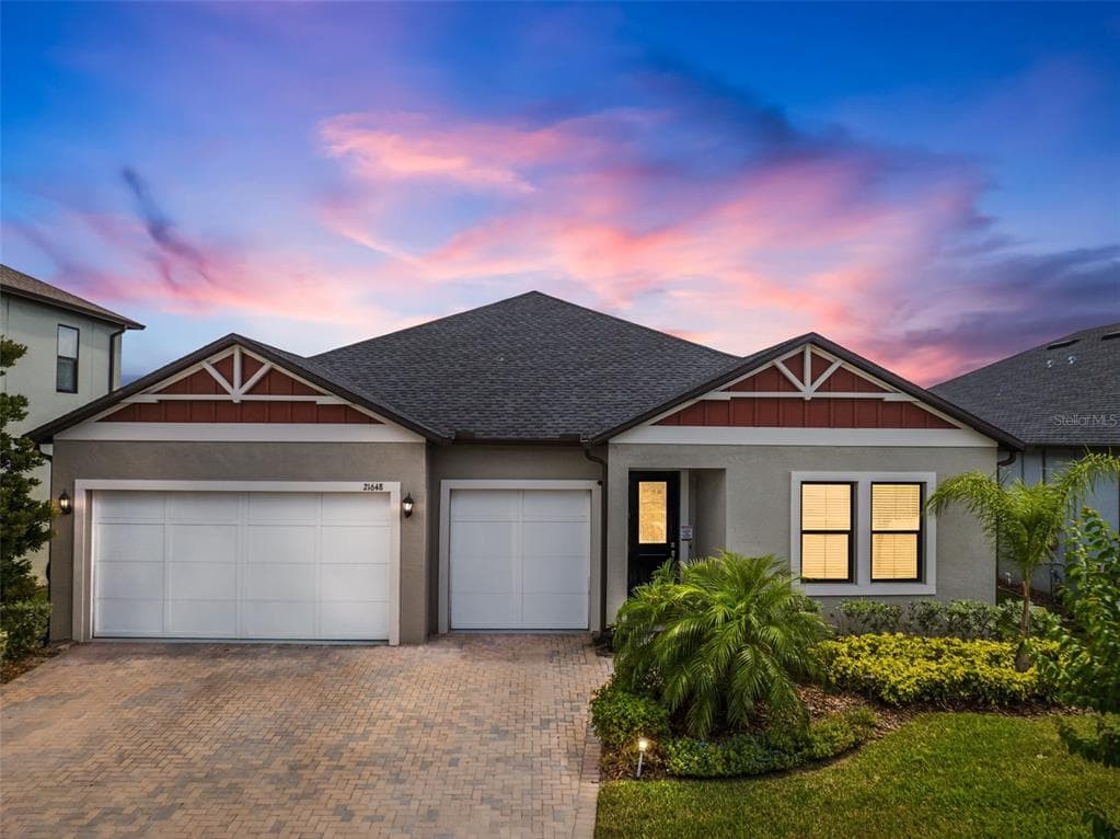 21648 SNOWY ORCHID TERRACE