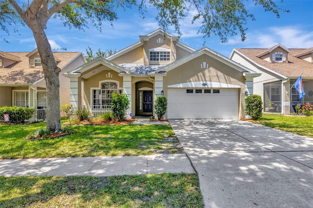 10819 NEWBRIDGE DR RIVERVIEW, FL 33579