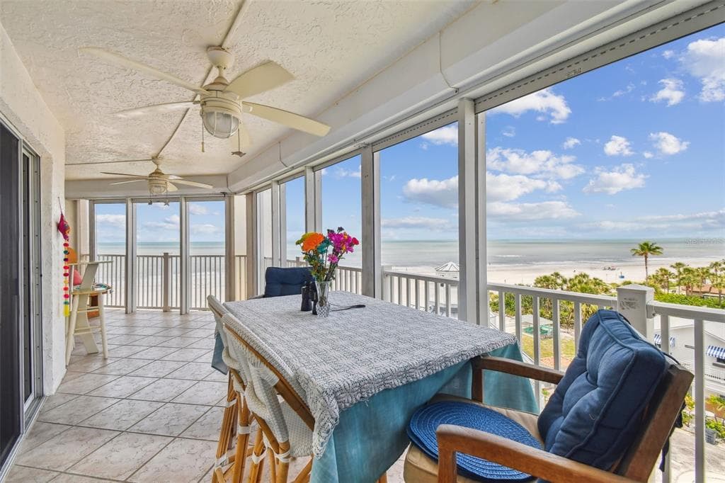 17980 GULF BOULEVARD UNIT 505