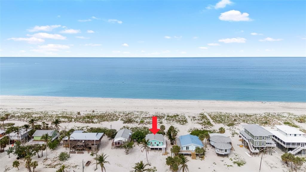 9760 LITTLE GASPARILLA ISLAND PLACIDA, FL 33946