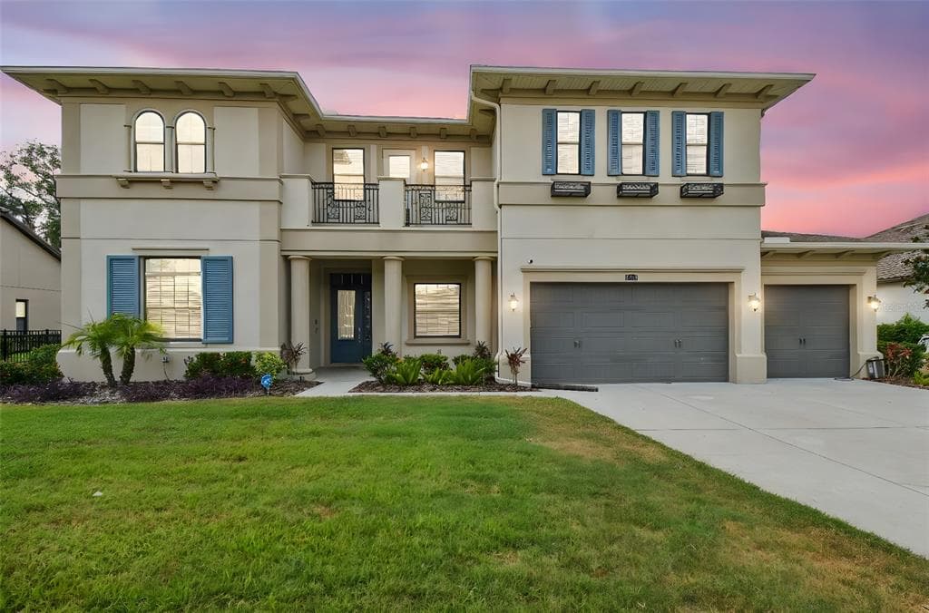 17914 BRAMSHOT PLACE