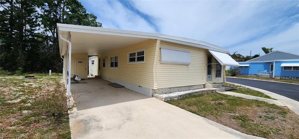 3301 ALT 19 UNIT 500 PALM HARBOR, FL 34683
