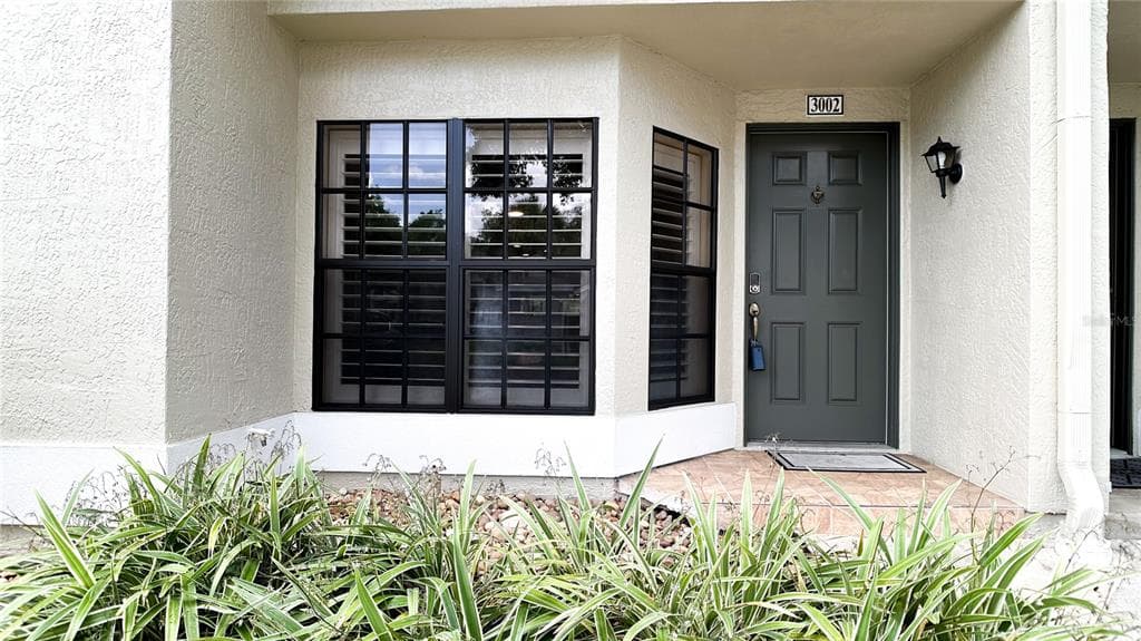 5100 BURCHETTE ROAD UNIT 3002 TAMPA, FL 33647