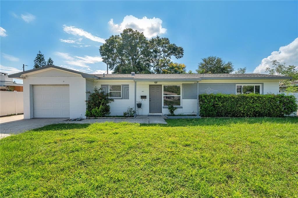 6624 16TH STREET N ST PETERSBURG, FL 33702